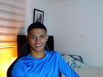 Logan_military • cum • chaturbate • public