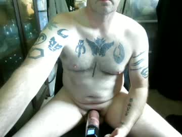 Catch me live as Lokindmore, age 52 yrs in premium male cam shows
