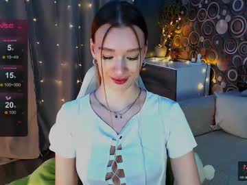 Lola_dex, 18 years old, Hi, I'm new.Let's get to know each other better?? #nonude #lovense #dance #tease #new, webcam photo