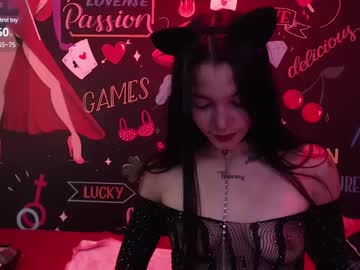 Lolalarsson, 26 years old, GOAL: Slap My Ass, Because I Say So [89 tokens remaining] Kneel and obey, my little toy. I control your pleasure, your pain, and your mind. #joi #mistress #young #skinny #lovense, webcam photo