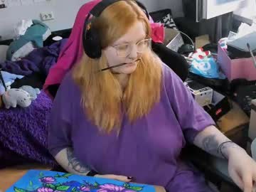 Lollipop_vi, GOAL: Show boobs [71 tokens remaining] lazy stream, Let's have fun ?? ? ?? #new #bigboobs #redhead #young #curvy, webcam photo