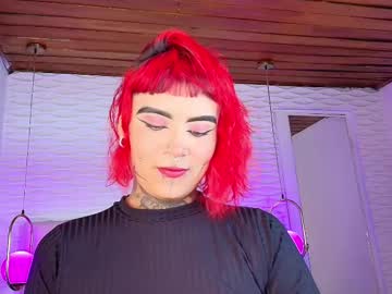 Looky_reddiamond, 18 years old, GOAL: jugarcon mistetas [99 tokens left] #saliva #young #smalltits #deepthroat #slave, webcam photo