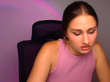 Lora_kisses, 18 years old, GOAL: Mini dance [46 tokens remaining] Welcome to my room! #18 #shy #teen #cute #new, webcam photo