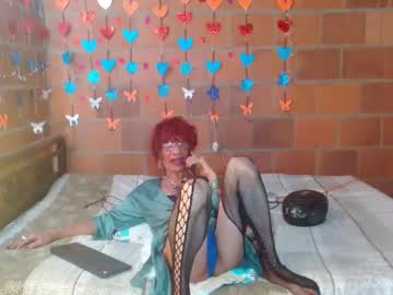 Lorenacapelli • trans • Colombia • public