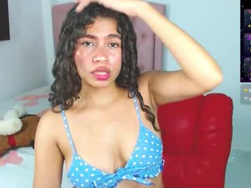 Lorraine_rosse • teen22y • Culombia • public
