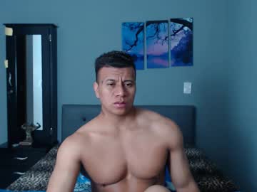 Muscle cam star Lothbrok_strong