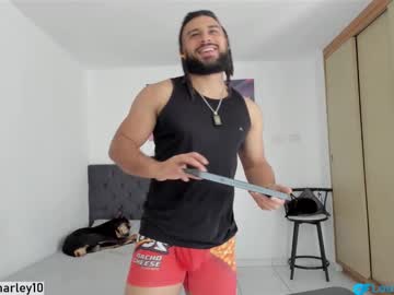 Feet Cams Live model Louis_marley_, age 31 streaming Foot Fetish VR