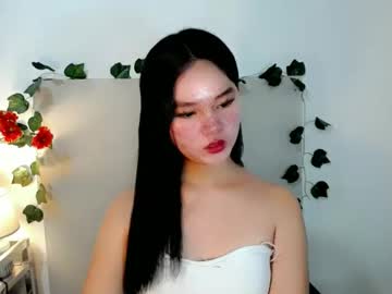 Skinny Asian cam girl Lovely_dianne live in HD