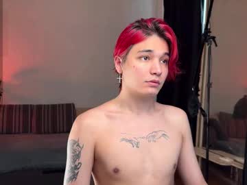 Live gay cam model Lovelydany319 yrs streaming now in HD