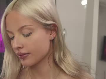 Lovendy, 18 years old, ?squeeze up my tits n tease you my decolletage ? I'm Lana! ntmu! I'm a little #shy? but ready to find a #new adventure ??I have #smalltits n #blonde hair // who loves #saliva show? [69 tokens remainin, webcam photo