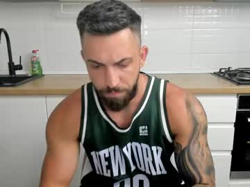 Lovermike_, 23 years old, Make me do a big loud !!???? #bigcock #muscle #young #18 #feet, webcam photo