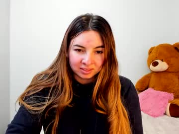Luara__01__lecat_1, 23 years old, Lovense: Interactive Toy that vibrates with your Tips #Lovense #bigboobs #18 #latina, webcam photo