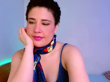 Luasecret, 37 years old, CUTIE MAID_entered the room **crazygoal: showcum #shorthair #curly #cute #milf #new, webcam photo