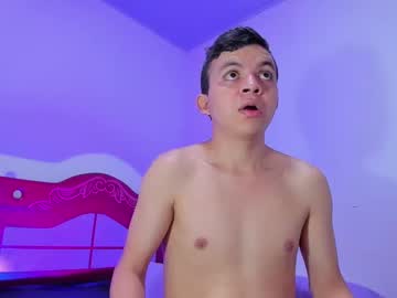 Lucaas_king, 21 years old, GOAL: Hard Cock ?? [33 tokens remaining] !?Sensitive hole?¡ #foreskin #18 #twink #bigcock #femboy, webcam photo