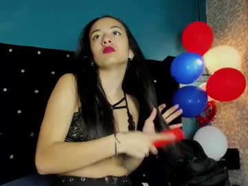 Lucasymia_69 • smalltits21y • Colombia • public