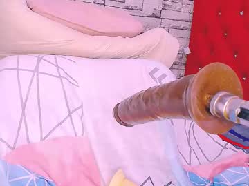 Luciaaah • fuckmachine • Departamento de Santander, Colombia • public