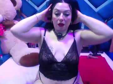 Luciana_ass, 49 years old, #mature #new #deepthroat #saliva #anal, webcam photo