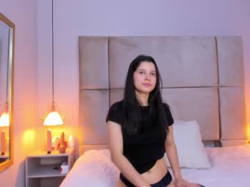 Lucianasmith_, 20 years old, GOAL: ??My sweet pussy dripping ?? [84 tokens remaining] ?I'm your lovely Latina, Make me yours, unlock my shyness ?? PVT right now!? #18 #skinny #anal #joi #blowjob, webcam photo
