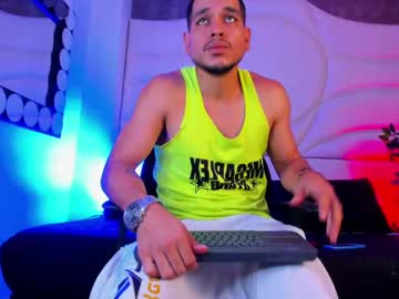 Muscle cam star Lucianoferreti