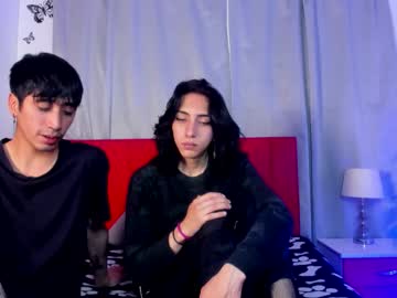 Feet Cams Live model Lucifer_lilith_69, age 21 streaming Foot Fetish VR