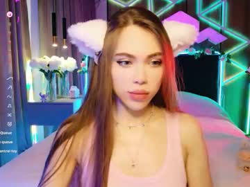 Lucifiella, 18 years old, Hi, I’m Lucifiella- flirty daydreamer with a wild imagination. Tap Follow and say “Hi” so I can spoil you first. #new, #skinny, #18, #lovense, #tease, webcam photo