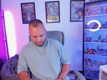 Muscle cam star Luck_spartans, 25 yrs