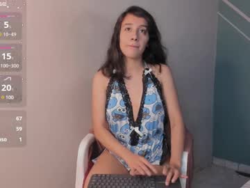 Lucy_bluesea, 25 years old, Paradise made woman (I am on my red days) #natural #skinny #smile #latina #new, webcam photo