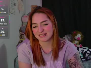 Lucycherry__, 24 years old, HAPPY DAY FOR U!! - Goal: My first Goal [27 tokens left] #latina #lovense #bigass #young #curvy, webcam photo