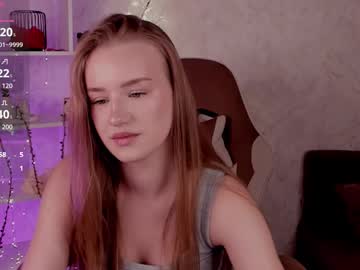 Lucyshaw, 18 years old, Welcome to my room! Feel at home with Lucy ? #18 #new #nonude #young #dirtytalk - Goal: New outfit [195 tokens left], webcam photo