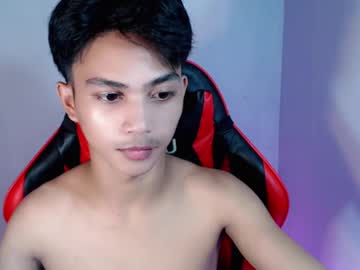 Live cam performer luda_69 (18,  young,  twink,  asian,  master) – profile photo, streaming now
