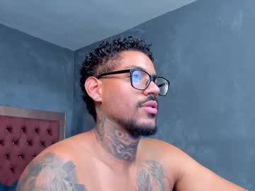 Muscle cam star Luigi1_, 24 yrs