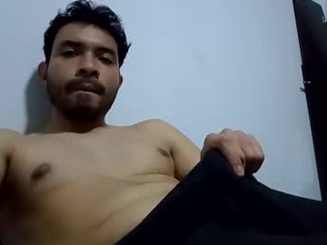Muscle cam star Luis_hunk