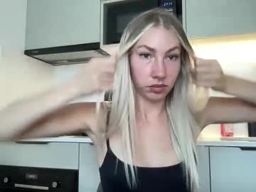 Luisabeckerr, 23 years old, Naked 5 min + #german #teen #new #blond #skinny [1628 tokens remaining], webcam photo