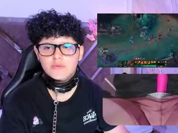Luke_bear • submissive18y • Medellin - Colombia • public