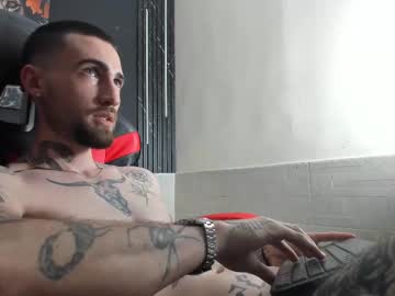 BDSM Master Luke_davis01 24 yrs live domination webcam