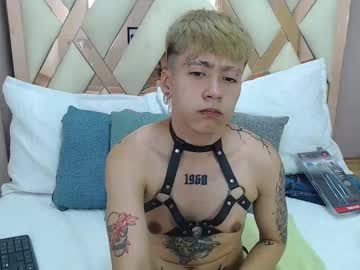 Live cam boy Luke_morgans, 21 yrs – Hot Male Cams