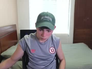 Lukeboyce, Shorts off [80 tokens left] #new #uncut #cute #young #18, webcam photo