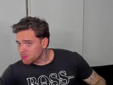 Lukeglanton17 big cock cam stud streaming live
