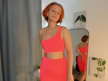 Lumewave, 22 years old, Im Stacy! Nice to meet you :) Goal: contact with my enchanting eyes #new #redhead #bigass #shy #teen [43 tokens remaining], webcam photo