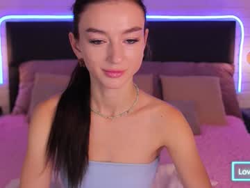 Feet Cams Live model Luna___baby, age 18 streaming Foot Fetish VR
