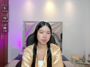 Lunaa_velvet_, 18 years old, Cumshow on goal ?Lets gave fun ? Add me to your #lovense #new #smalltits #latina #young, webcam photo