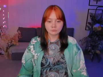 Lunaali, 20 years old, GOAL: say meow? [7 tokens remaining] ? you are Welcome! ? #anime #nonude #young #ahegao #chubby, webcam photo
