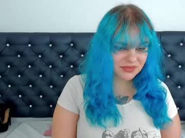 Lunaflirt, 19 years old, #bigass #young #18 #skinny #sweet, webcam photo