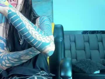 Lust_damoon • lush23y • Colombia • public