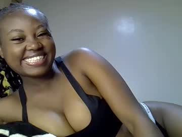 Luvly_ebonny • bigboobs24y • The land of milk and honey? • public