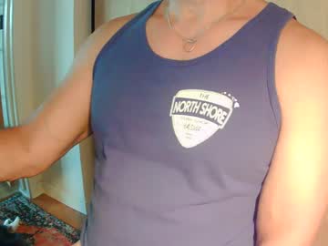 Muscle cam star Luvzjerkingoff