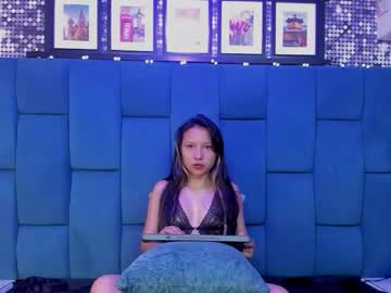 Lux_bitchx, GOAL: Finger in my pussy [70 tokens remaining] Hello guys welcome to my room, I hope we can share a pleasant moment this morning! #new #skinny #18 #latina #bigass, webcam photo