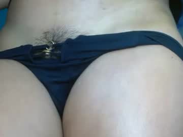 Hairy cam model Luzzy_cam live now