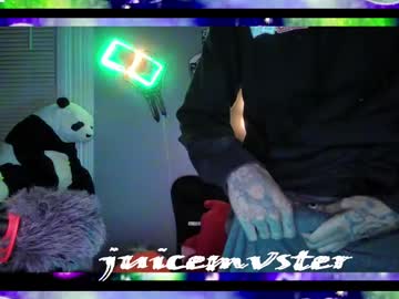 Lxrdhxkvgemvsterjuice big cock cam stud streaming live