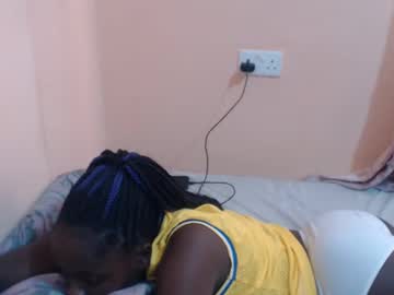 Lyn_anna • ebony • Nairobi County, Kenya • public